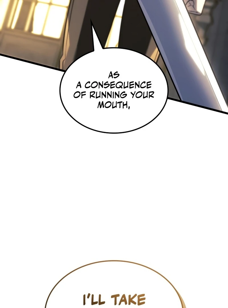 Revenge of the Iron-Blooded Sword Hound, Chapter 134 image 134